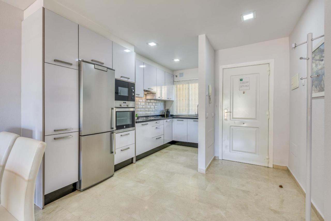 Hanami Puerto Alto Pa 1-2 Appartement *