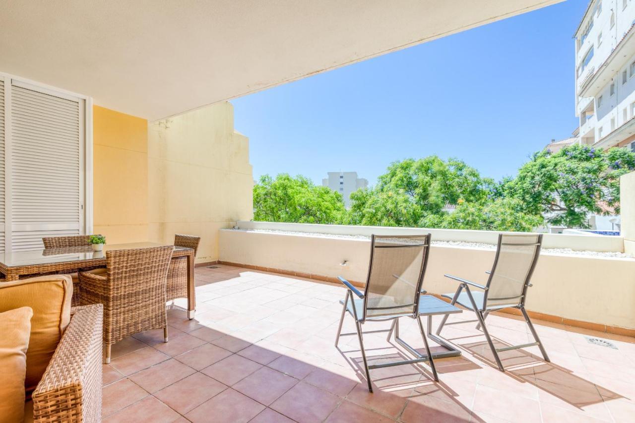 Hanami Puerto Alto Pa 1-2 Appartement