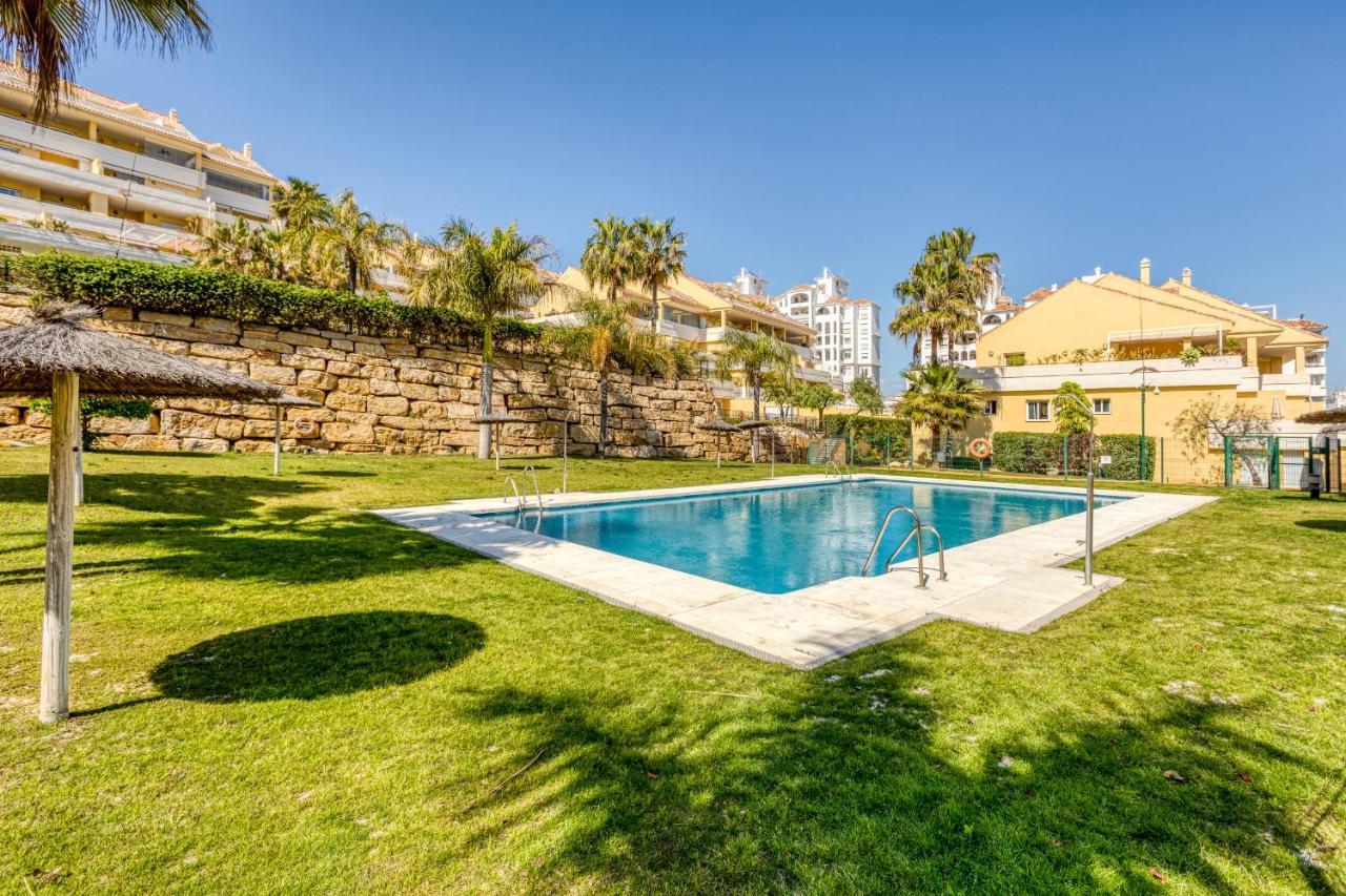 Appartement Hanami Puerto Alto Pa 1-2 Estepona