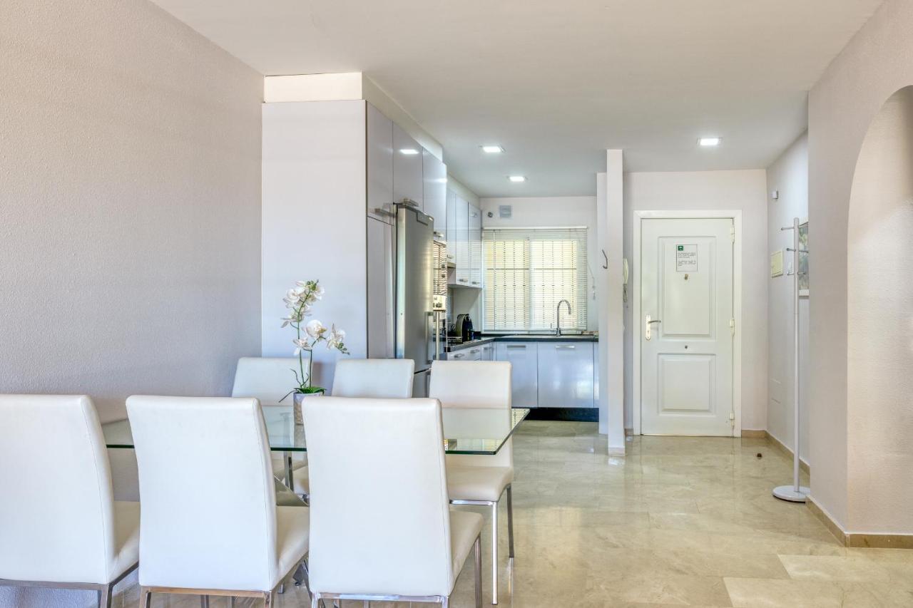 Appartement Hanami Puerto Alto Pa 1-2 *